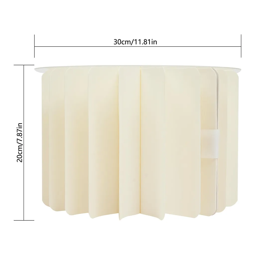 Solution centre de table mariage lot 10 porte-fleurs carton 20cm stable