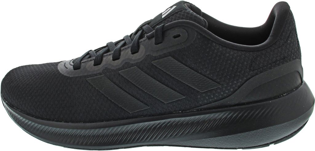 adidas Runfalcon 3.0 HP7544 (9.5/cblack-cblack-carbon) Produktbild 