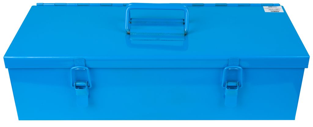 KS Tools Metallkoffer für 460.1765, 460.1783
