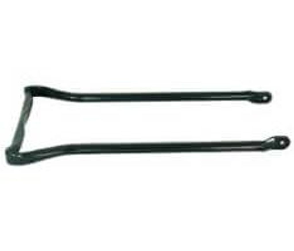 STECO Standard for Tour Carrier Black Obrázok produktu 