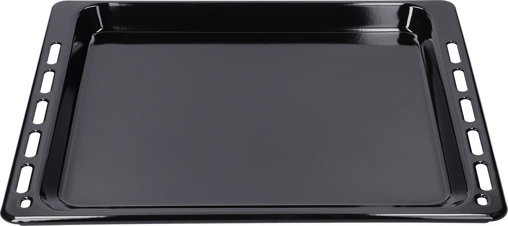 easyPART passend für 481931018457 privileg Ignis Philips Whirlpool Ikea Backblech Fettpfanne Auffangbackblech Kombipfanne hoch 445x375x27mm Backof...