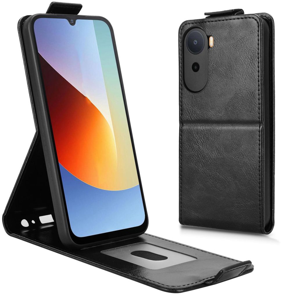 Custodia protettiva a libro per Xiaomi Redmi A7 Pro 4G, con Immagine del prodotto 