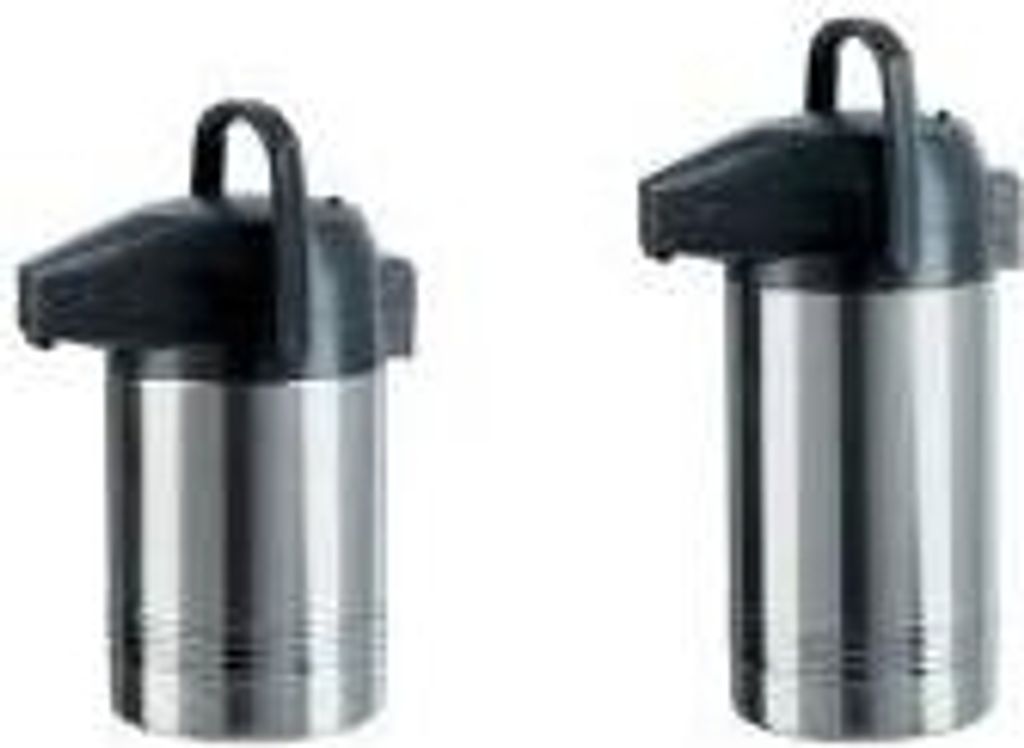 EMSA Pump-Isolierkanne President 3 l schwarz Produktbild 18