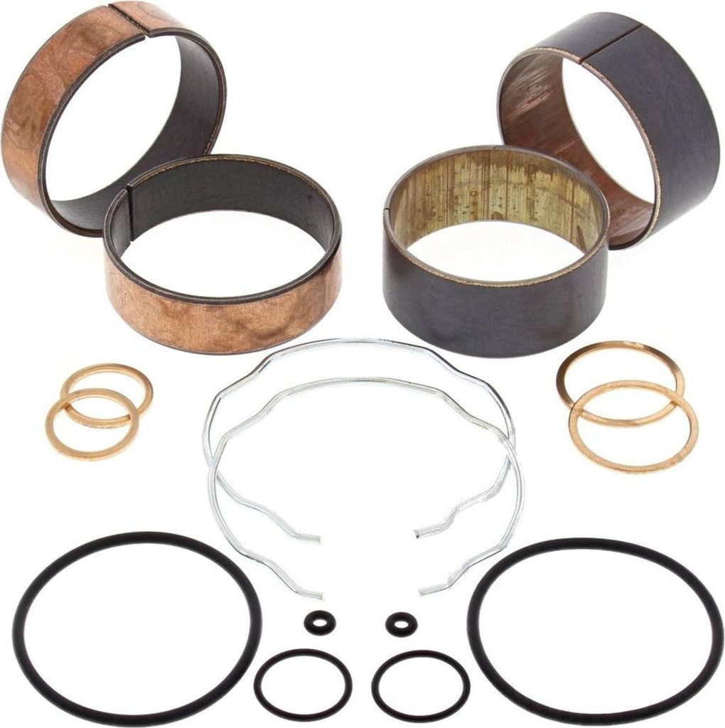Gabel-Reparatursatz für Honda CR 125 R Baujahr 1990-1991 von All Balls Racing - Neu