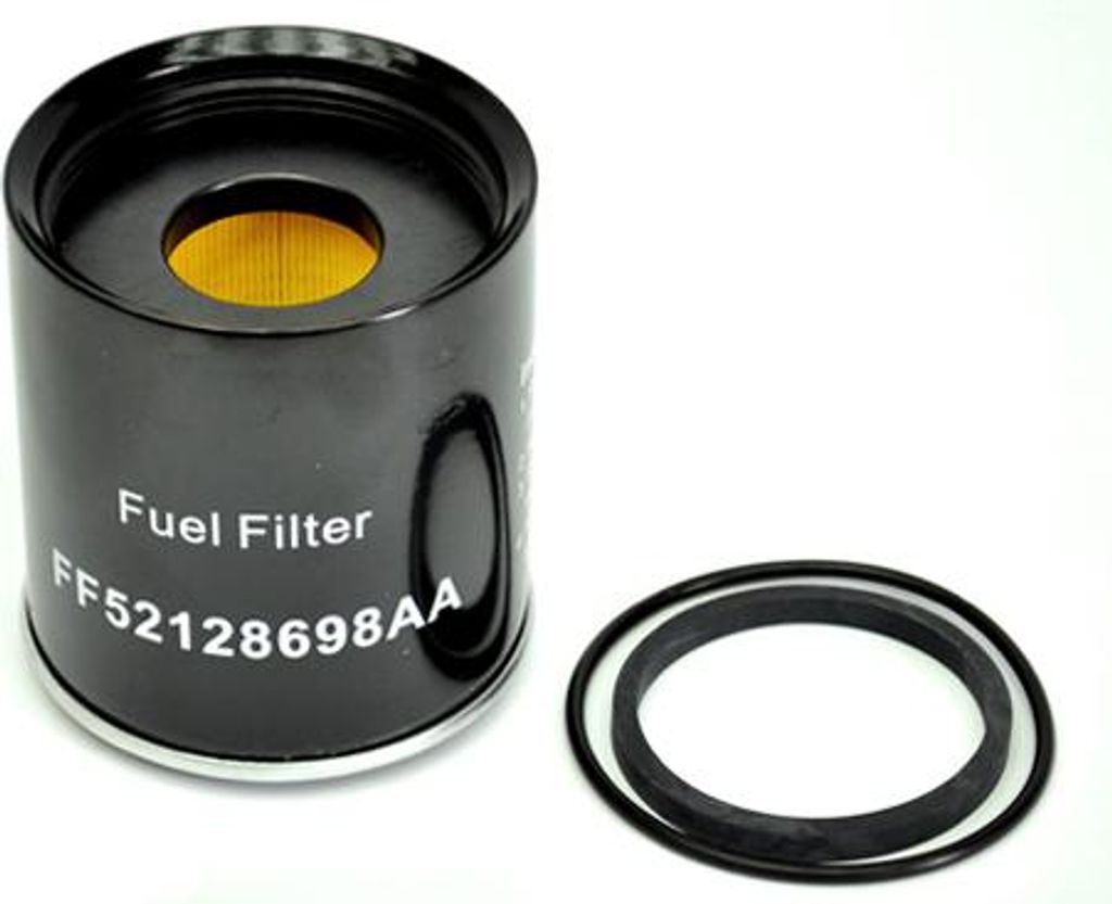 Kraftstofffilter Jeep Cherokee KJ TD 02-04