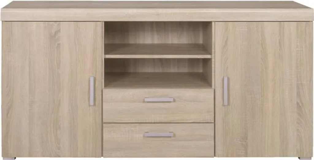 Commode Damis idéale pour optimiser le rangement de votre chambre à coucher