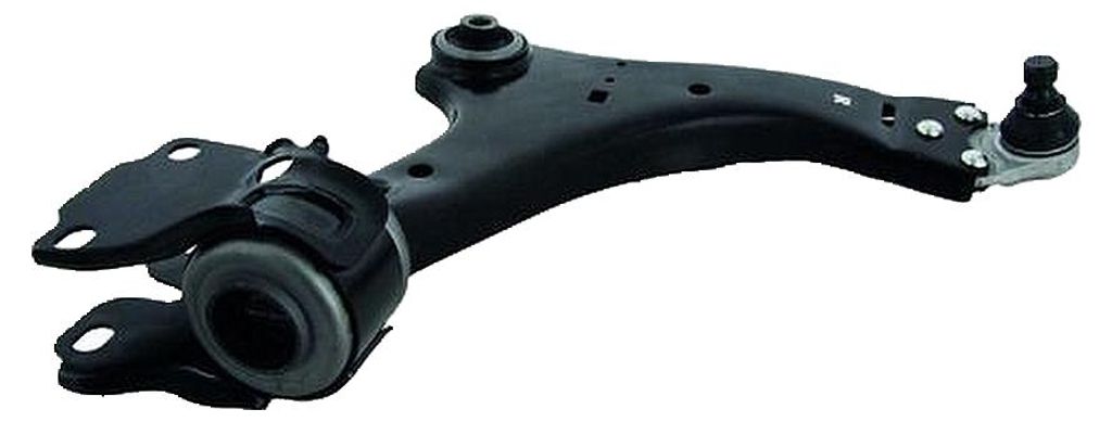 Lenker Radaufhängung Querlenker mit Gummilager TRISCAN für u.a. VOLVO XC70