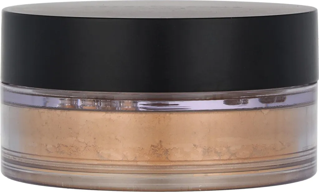 Anti-Brillance et Pores Floutés avec BareMinerals Matte Golden Beige 13