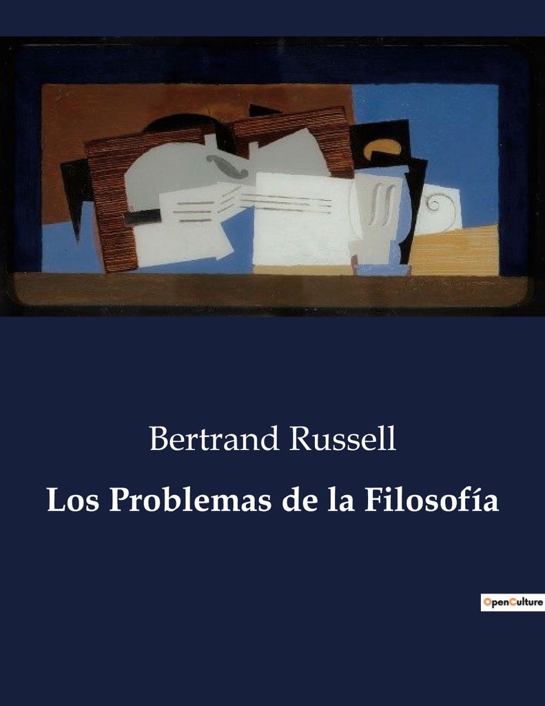 Die Probleme der Philosophie