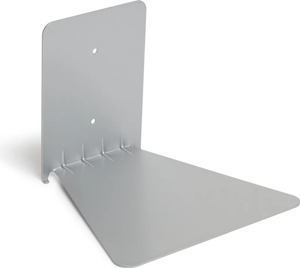 Étagère invisible gain de place pour ranger les livres Umbra lot de 3