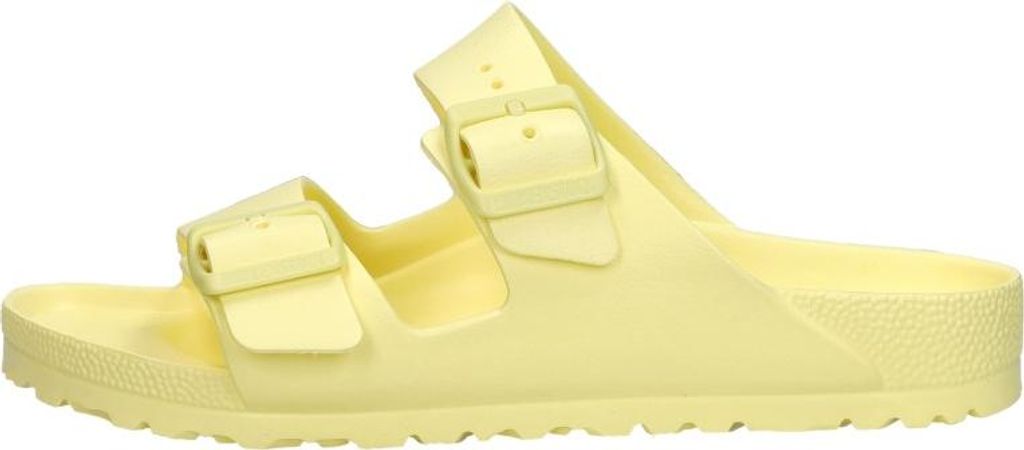 Birkenstock Arizona Essentials  Open Teen - Geel - Maat 40 Image du produit 