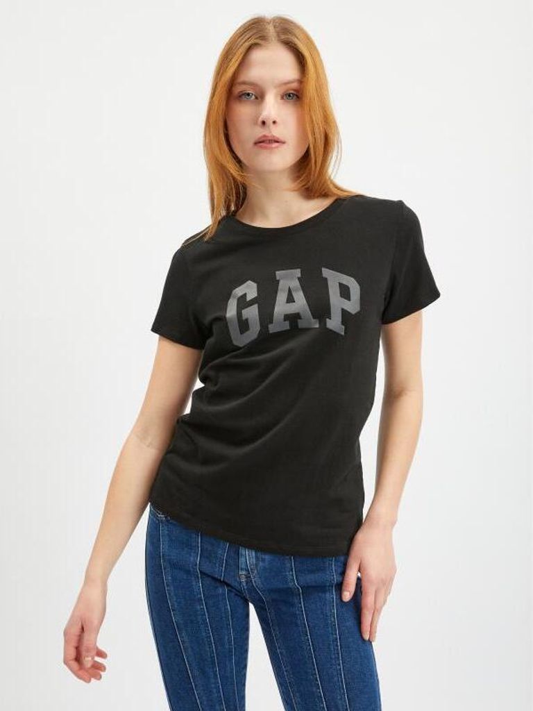 GAP T-Shirt-Logo 268820-11__XS
