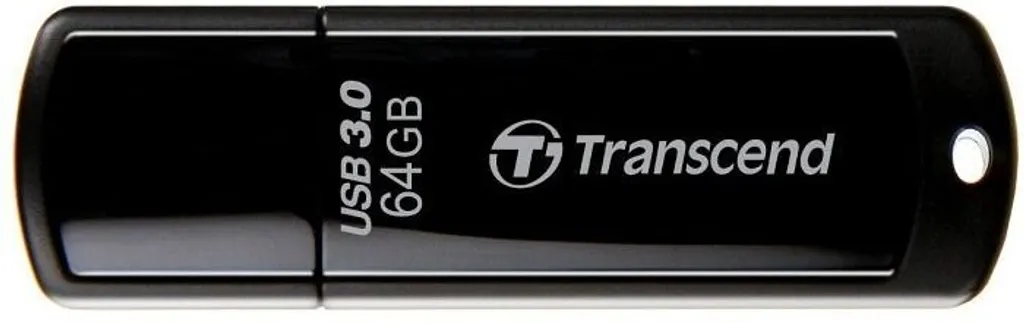 Clé USB 64 Go Transcend JetFlash 700 Flash Drive Haute Performance USB - 10
