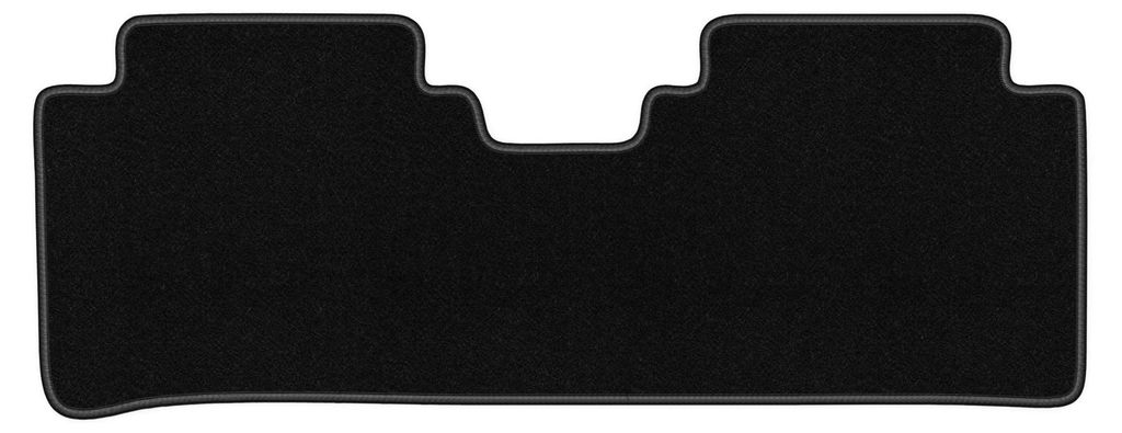 Velours achtermatten voor Byd Seal vanaf 2023 (sedan) – Productafbeelding 