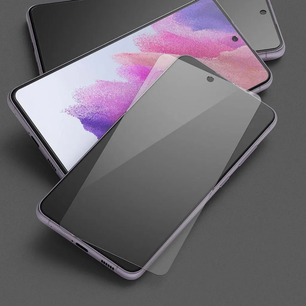 Salva Schermo OPPO A57s A78 A58 5G | Vetro Temperato Anti-Rottura 9H - 3