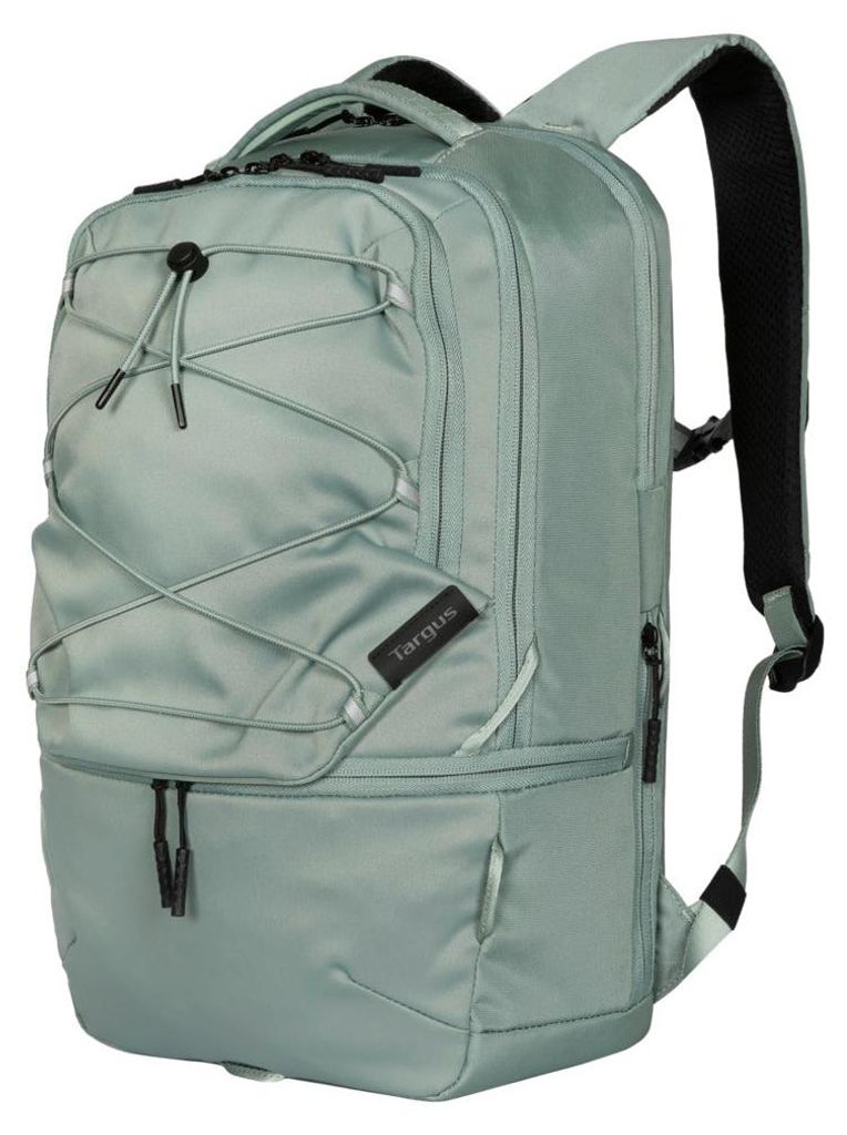 Targus Work + Play - Notebook-Rucksack - 40.6 (TBB65905GL) (5063194003245)