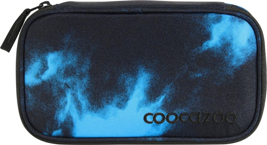 coocazoo Schlamperetui Schlampermäppchen, Reißverschluss