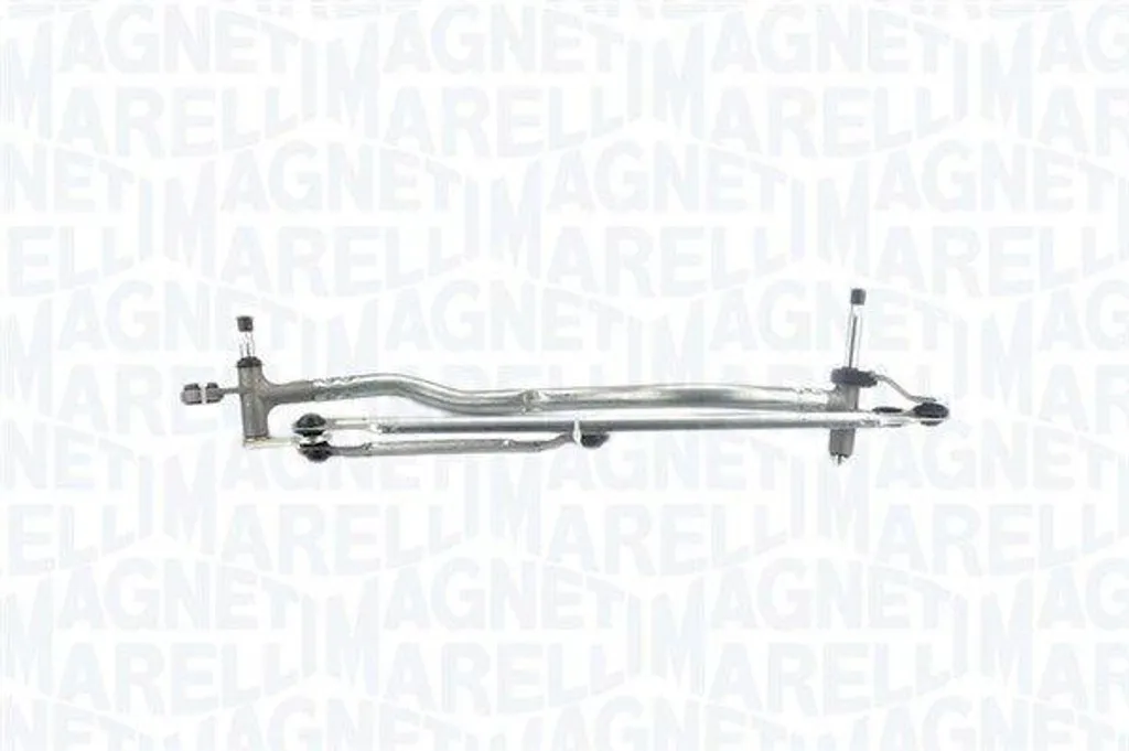 Solution essuie-glace bloqué : Tringlerie MAGNETI MARELLI Audi A4 B8