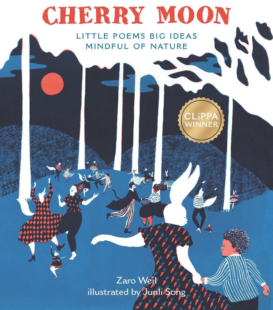 Cherry Moon – Lingua: Inglese