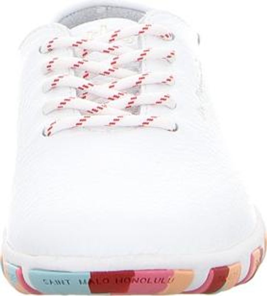 Baskets pour femmes en blanc Image du produit 