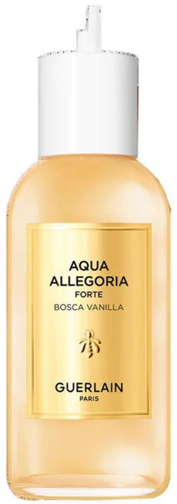 Guerlain - Guerlain - Aqua Allegoria Forte Bosca Vanilla Produktbild 