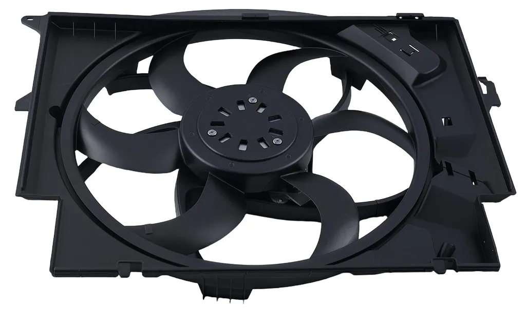 Ventilateur moteur pour BMW E91 318d 320d 2005-2012 400W 3 broches