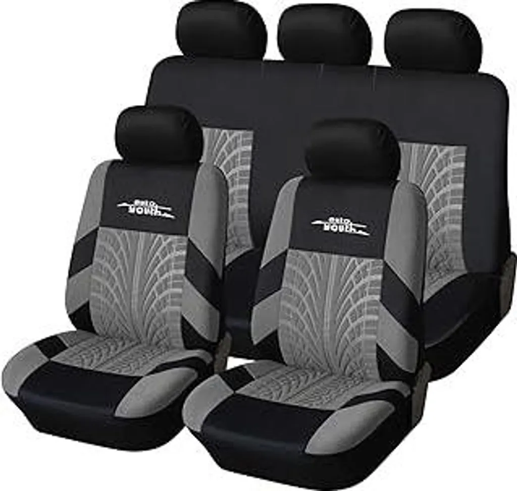 Fodere Sedili Auto AUTOYOUTH Universali Lavabili - Protezione Totale