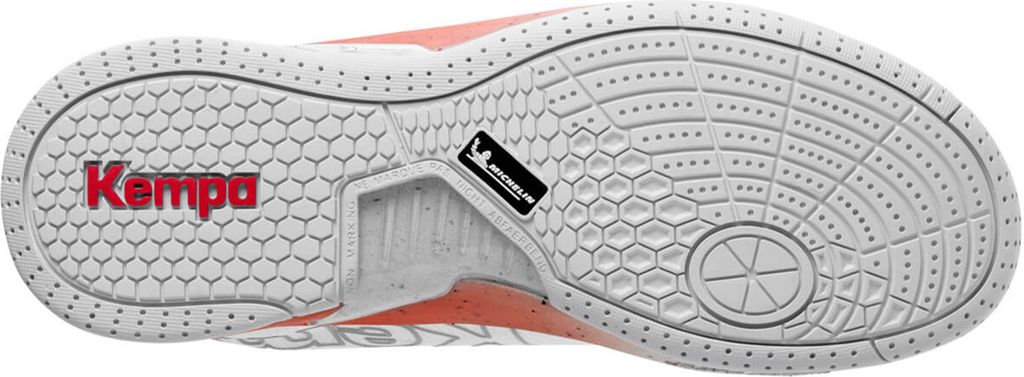 Kempa Damen Handballschuhe ATTACK PRO 2.0