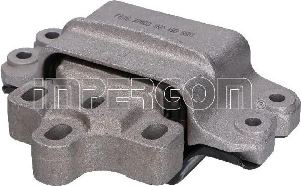 Silentbloc moteur anti-vibration IMPERIUM 32403 pour Seat et Skoda