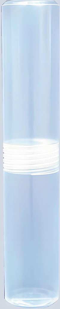 Rumold Versandrohre Gewindepack Kern-Ø 55 mm, Länge 320 mm
