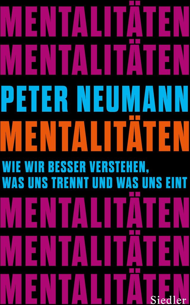 Mentalitäten