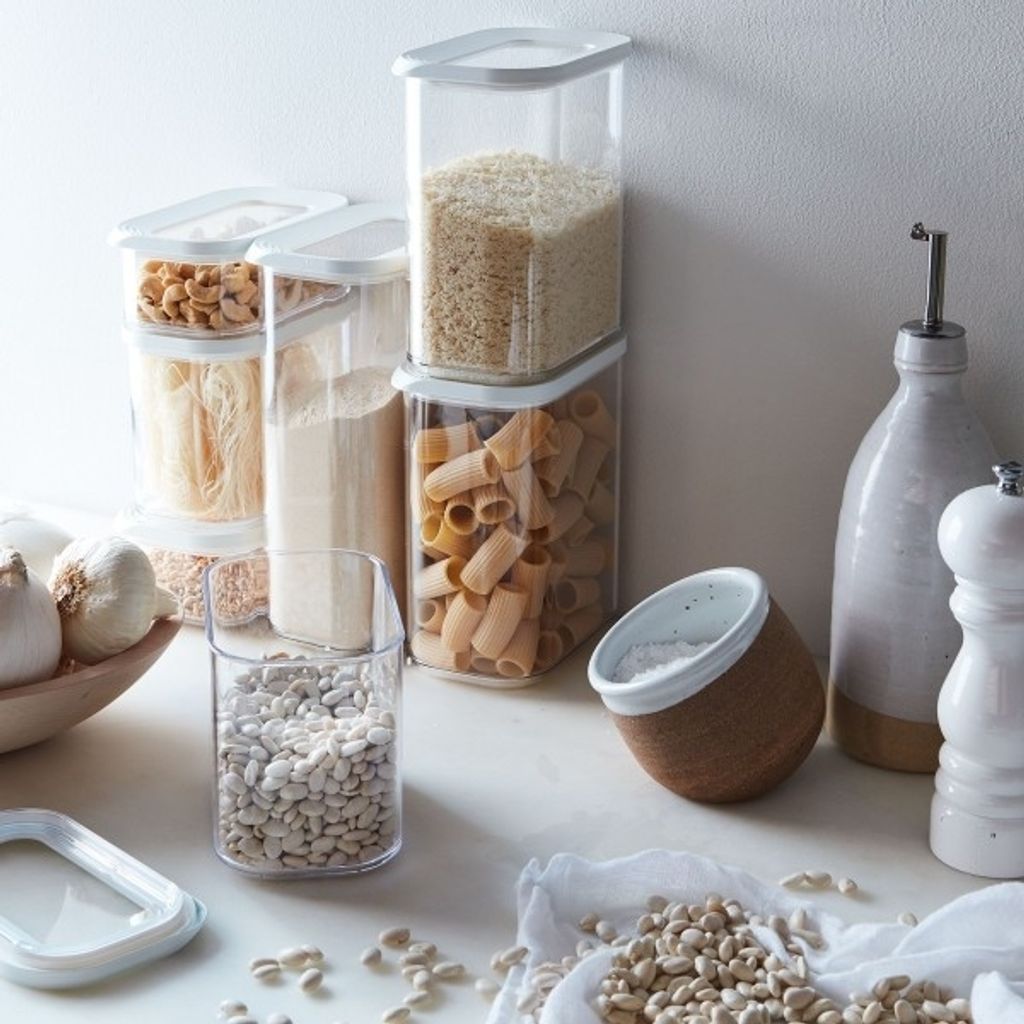 Startovací sada Mepal modula 7 dílů Obrázek produktu 5