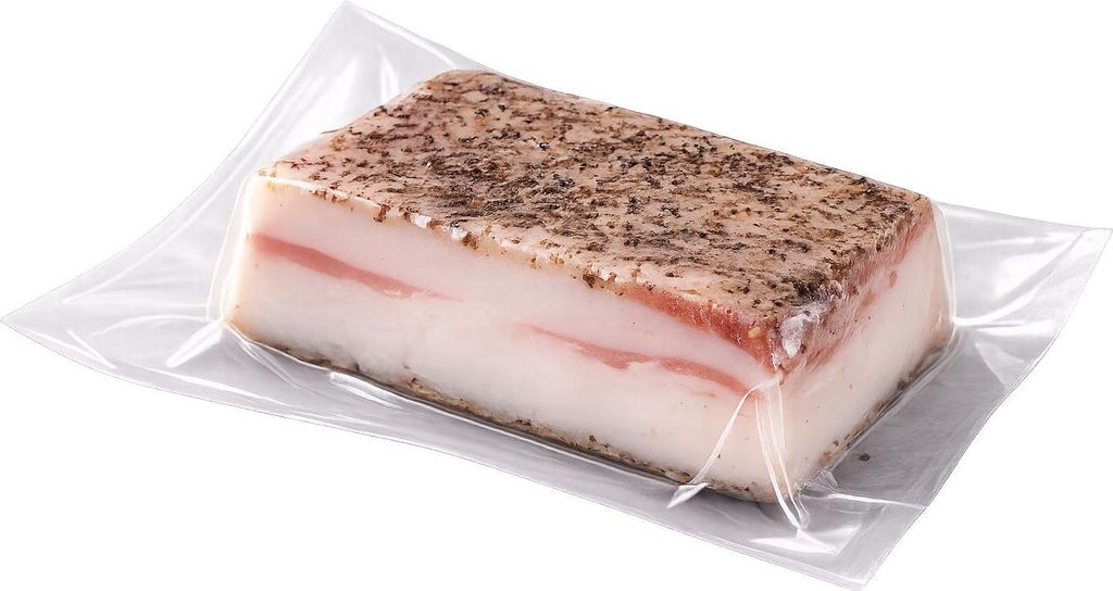 Lardo 200g w kawałku - spożyć do 14 dni od daty pakowania Zdjęcie produktu 