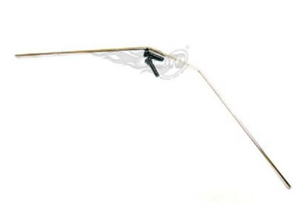 Krick Stabilisator mit Halterung Set