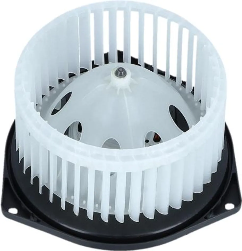NRF 34559 Ventilateur d'habitacle haute performance pour climatisation - 9