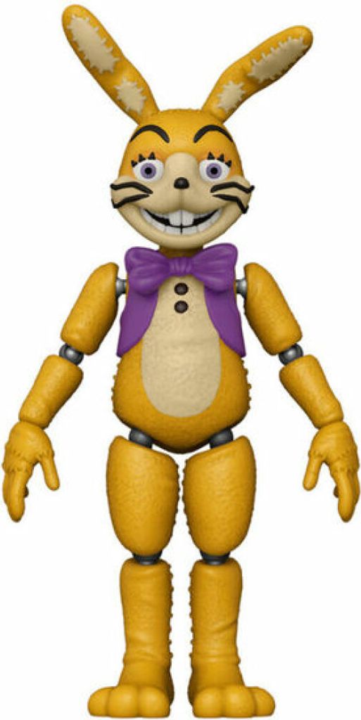 Five Nights at Freddy's - Dreadbear Glitchtrap - Funko Produktbild 
