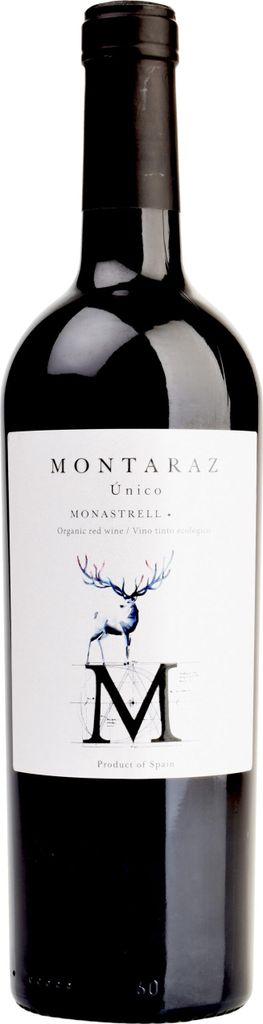 Monastrell Unico Jumilla DO 2021 Jumilla | Spanien | 14,5% vol | 0,75 l