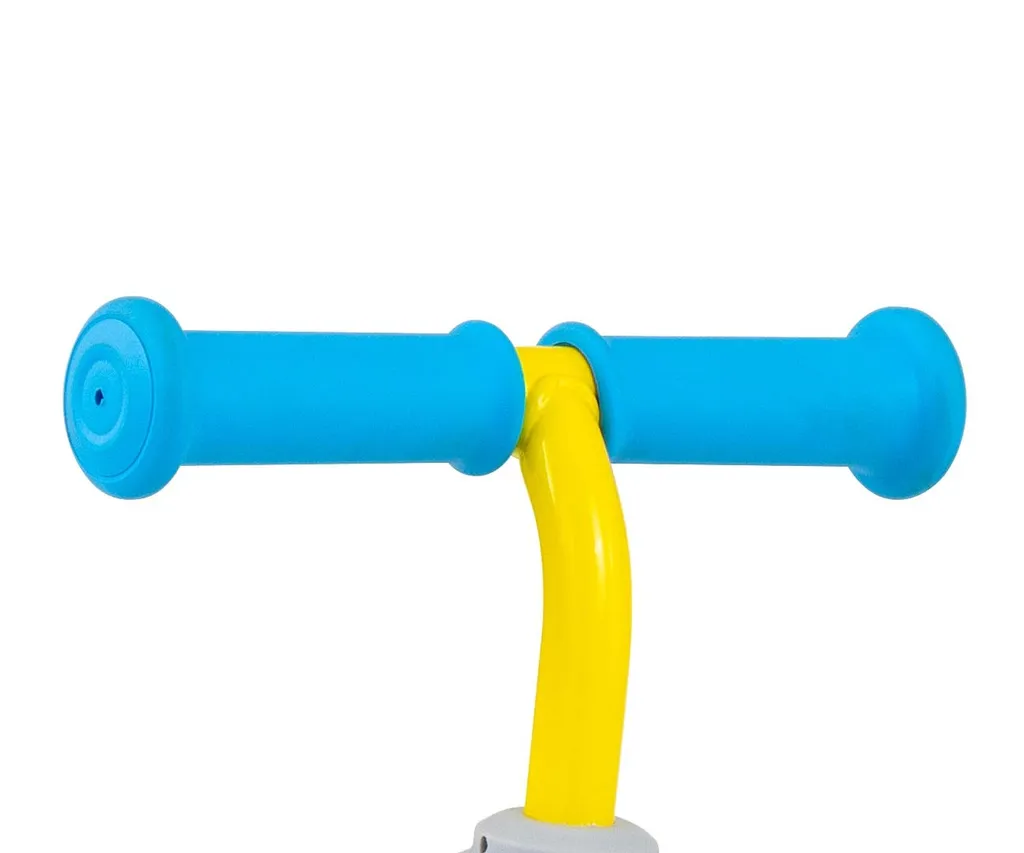 Babywippe Milly Mally Micro Plus Girafe : Transat Bébé Ergonomique - 6