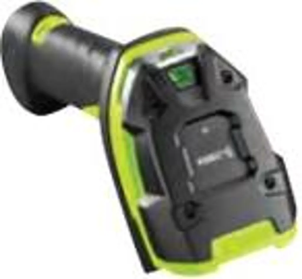 Lecteur de code-barres 2D industriel DS3608-SR avec interface USB filaire - 6