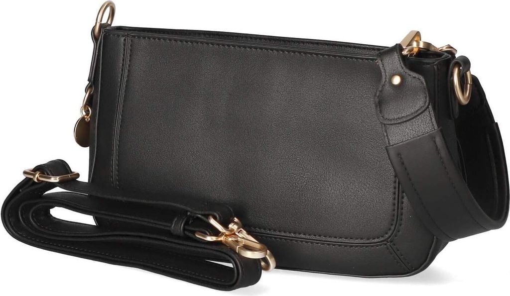Gabor Bags Damen Handtasche/ Abendtasche/ Umhängetasche Schwarz SynthetikGröße:-