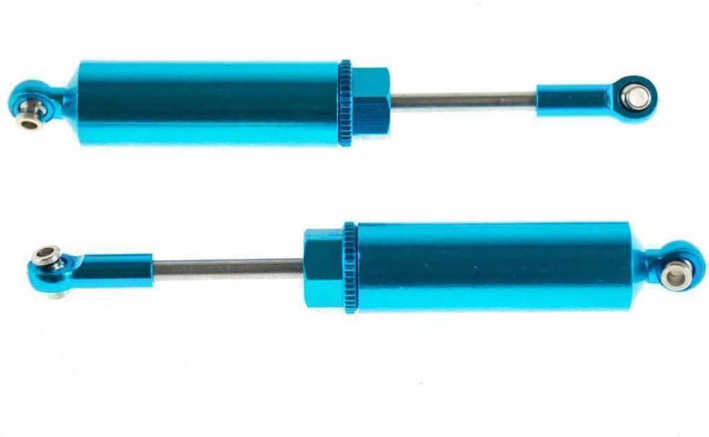 XY-12007 internal spring shock absorber