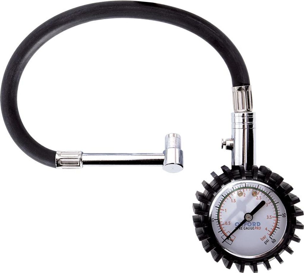 OXFORD bandendrukmeters OX750 Productafbeelding 