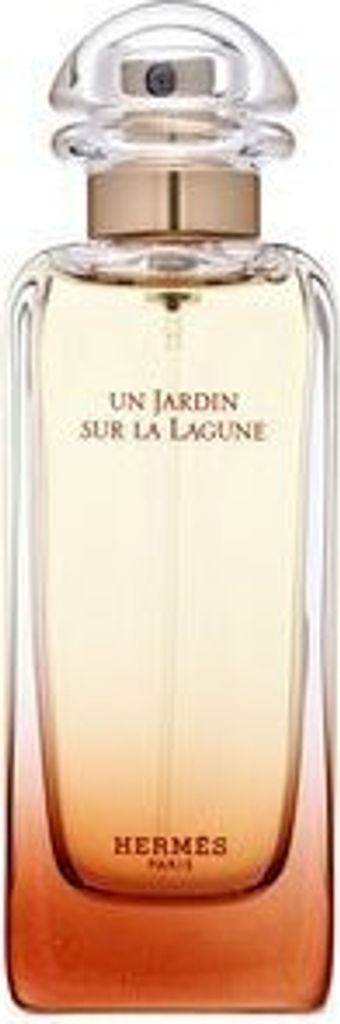 Hermes Un Jardin Sur La Lagune Eau de Toilette 100ml Produktbild 