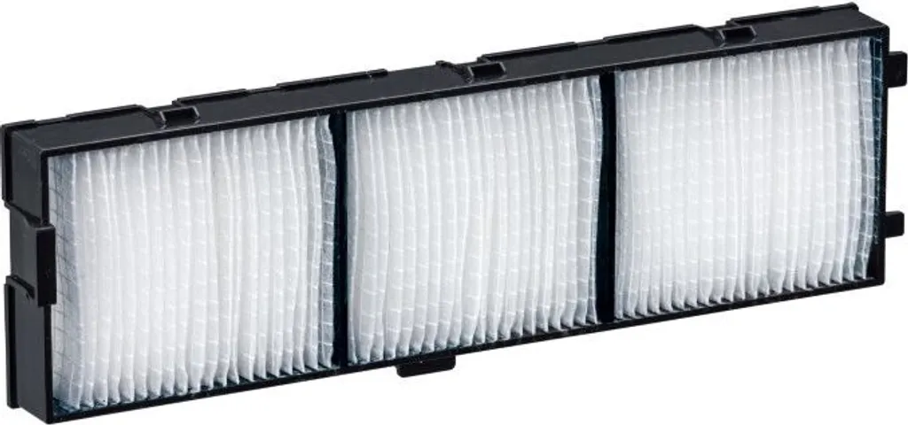 Filtre Panasonic ET-RFV400 : solution contre la surchauffe du projecteur