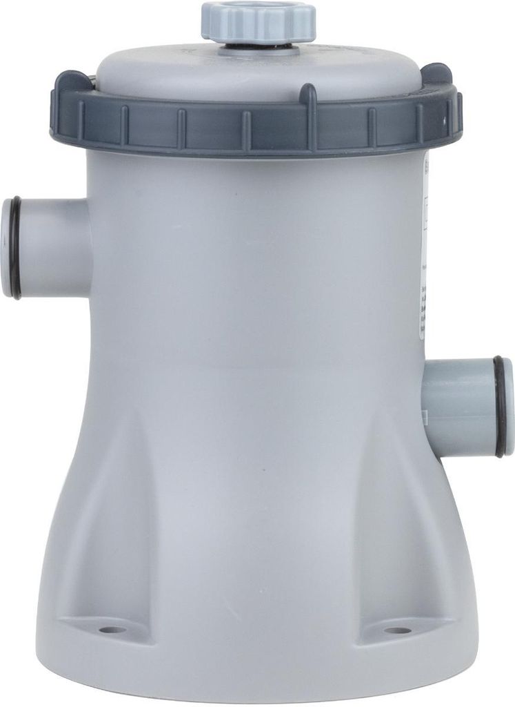 Bestway Flowclear Filterpumpe 1.249 l/h, 58381 Produktbild 