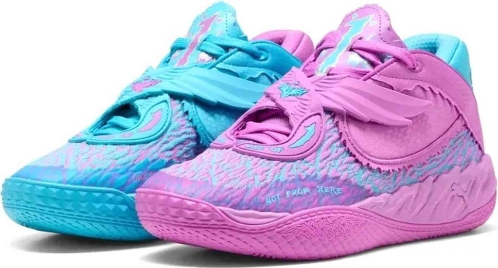 Puma Sneakers 312803-01 size 37