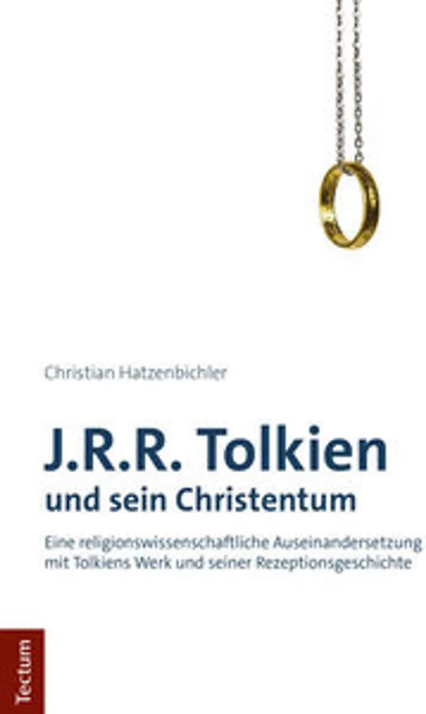 Décrypter J.R.R. Tolkien und sein Christentum : Guide de la Foi Fantasy