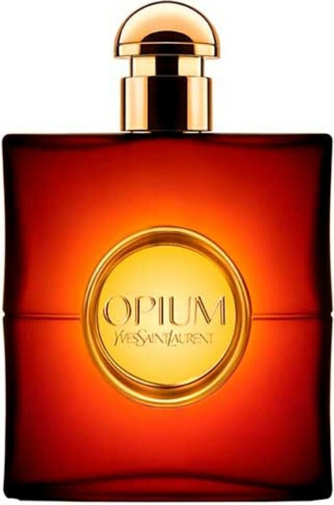 YSL Opium Pour Femme Edt Spray Produktbild 26