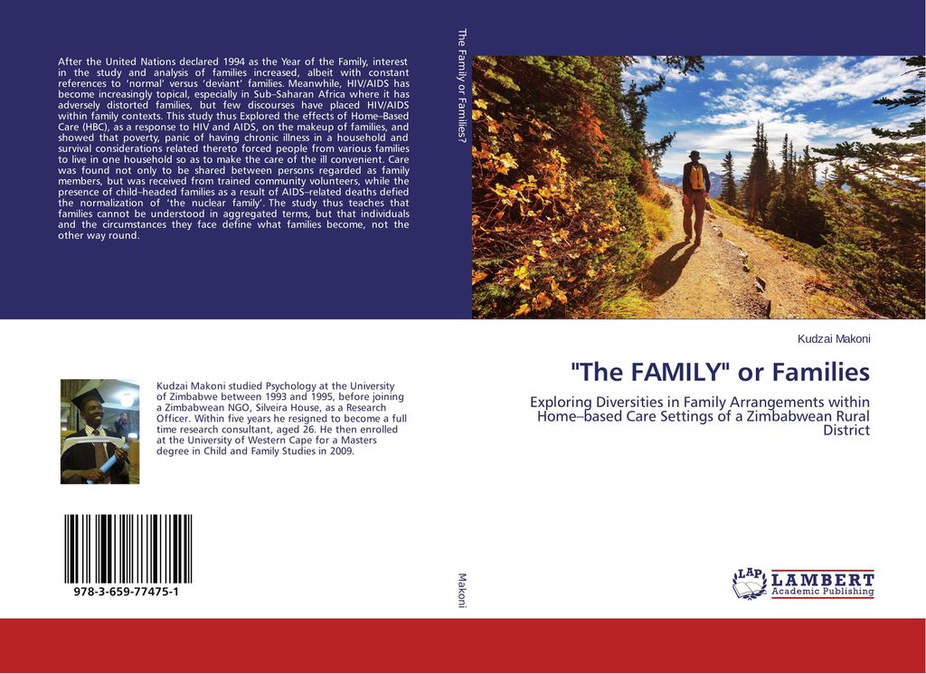 "The FAMILY" or Families