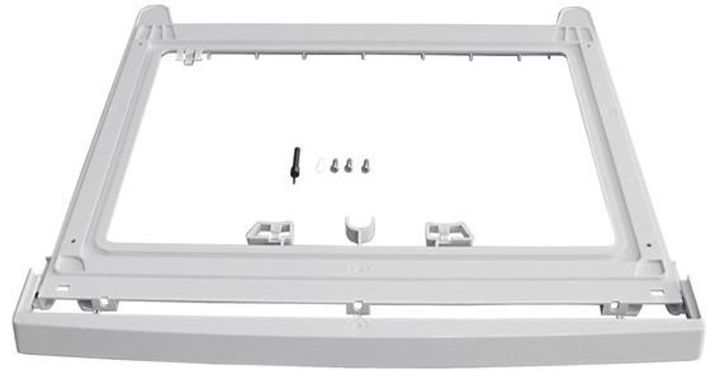 Siemens WZ20310, Sada pro skládání, Siemens, 1 kusů, 590 g, Obrázek produktu 